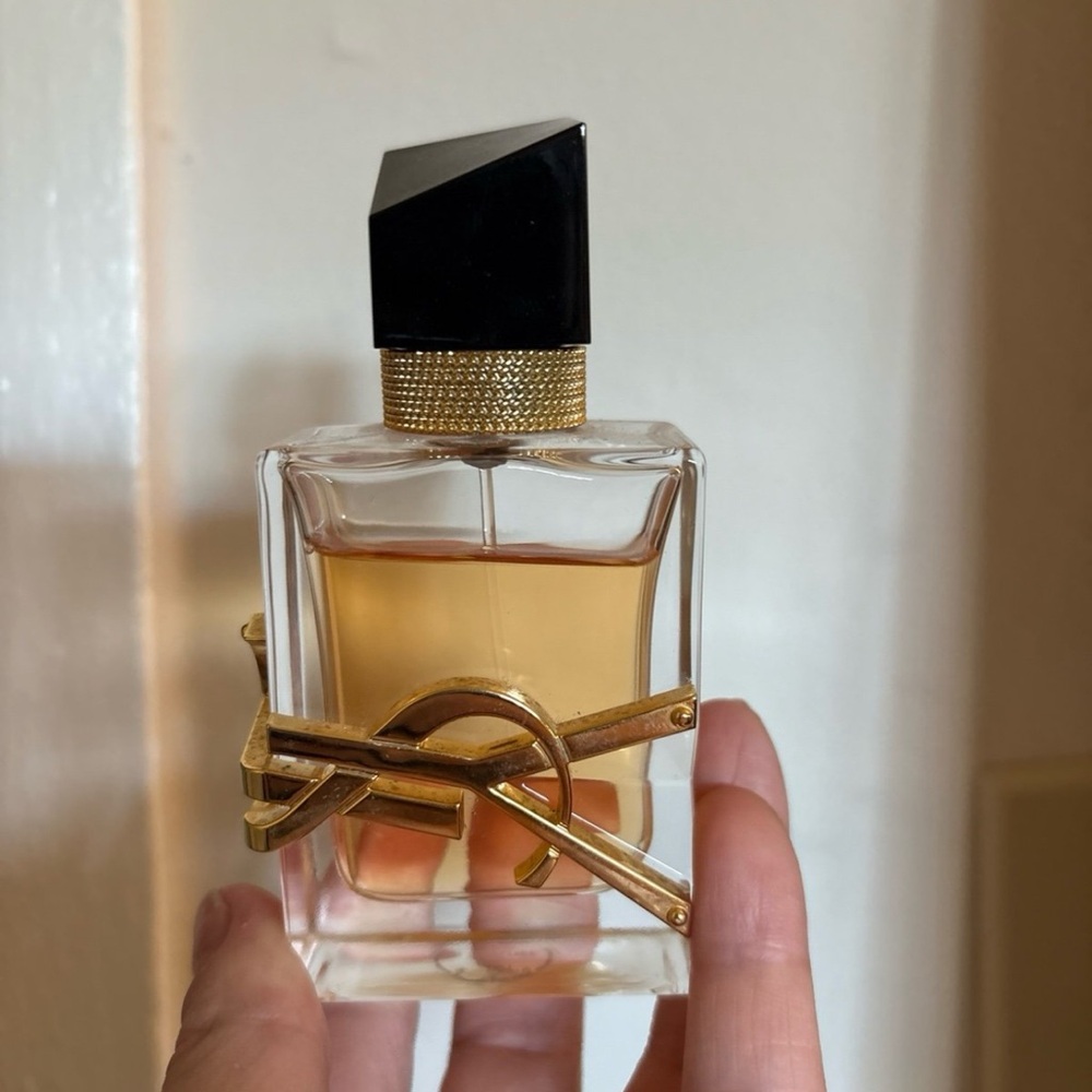 Yves Saint Laurent Libre Eau de Parfum